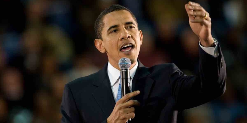 Obama Yuvasını Kurtarmaya Çalışıyor