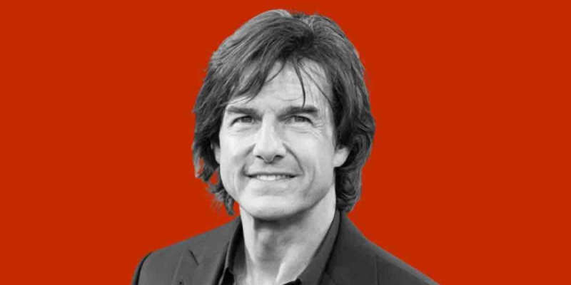 Tom Cruise'un Yeni Sevgilisi Nicole Kidman İle Dalga Geçti