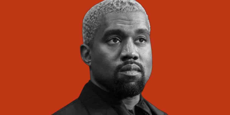 Kanye West Yeniden Milyarder Oluşunu Kutladı