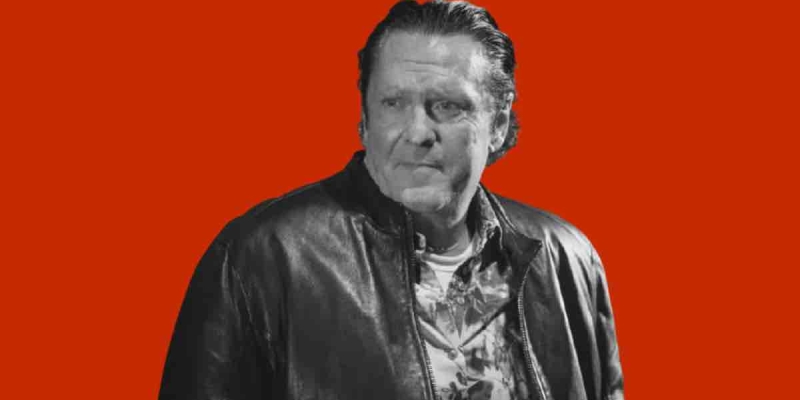 Hollywood Yıldızı Michael Madsen Öldü