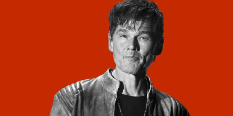 Norveçli Şarkıcı Morten Harket Parkinson'a Yakalandı