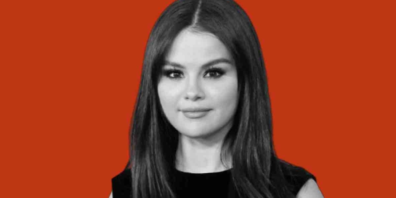 Selena Gomez Beyaz Saray'ın Hedefinde! Göçmenlerle İlgili Videosu Tepki Çekmişti