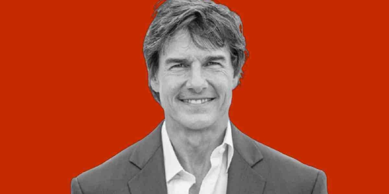 Tom Cruise'un Yeni Rol Arkadaşı Belli Oldu!