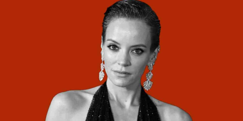 İngiliz Şarkıcı Lily Allen Eşi David Harbour İle Ayrıldı