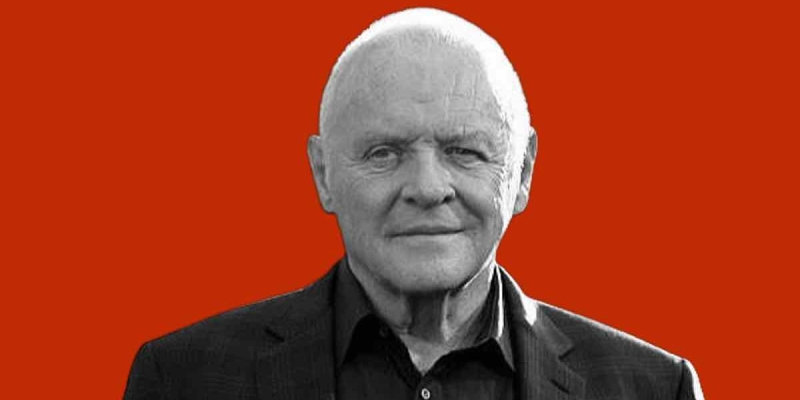 1975'te İçkiyi Bırakan Anthony Hopkins 87'inci Yaşını Kutluyor