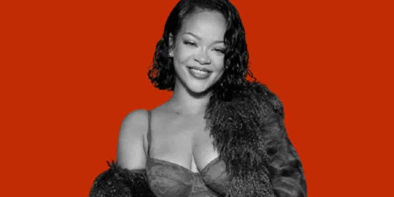 Rihanna Gelecekle İlgili Yeni Projelerini Açıkladı