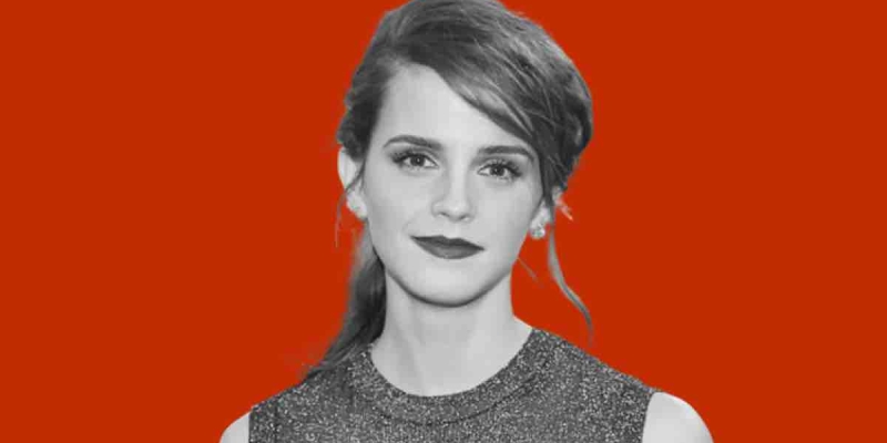 Emma Watson'ın Ehliyetine El Konuldu