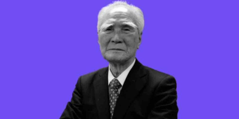 Japonya Eski Başbakanı Murayama Vefat Etti