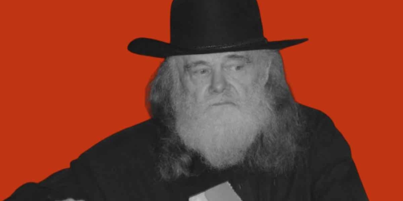 The Band'in Efsane İsmi Garth Hudson Hayatını Kaybetti