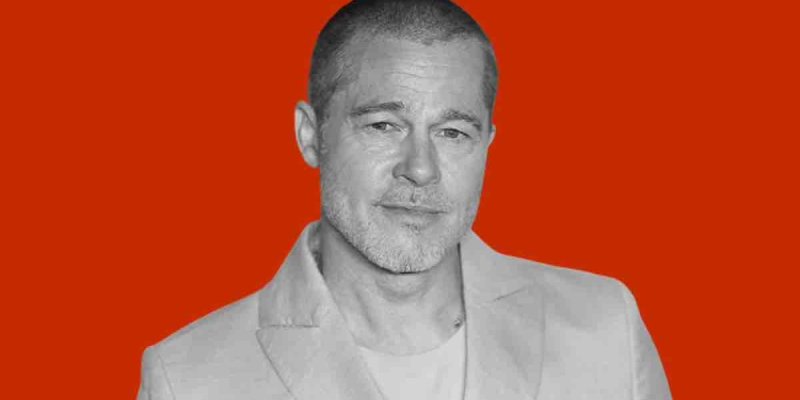Brad Pitt Soyulan Villasını Satışa Çıkardı