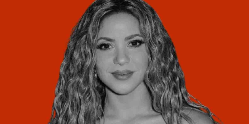 Shakira'nın Sağlık Dosyasını Sızdıran Kliniğe 414 Bin Euro Ceza!