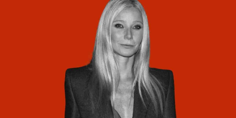 Gwyneth Paltrow'un Boş Kalan Evi "Büyük Pişmanlık Yaşıyorum"