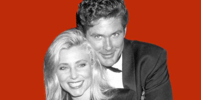 David Hasselhoff'un Eski Eşi İntihar Etti