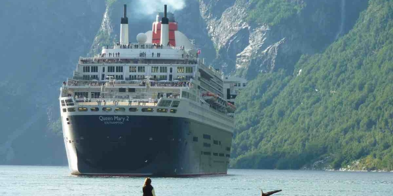 Karayipler'de Cruise Tatili Kazandılar Şirket Onlardan 46 Bin Dolar İstedi!