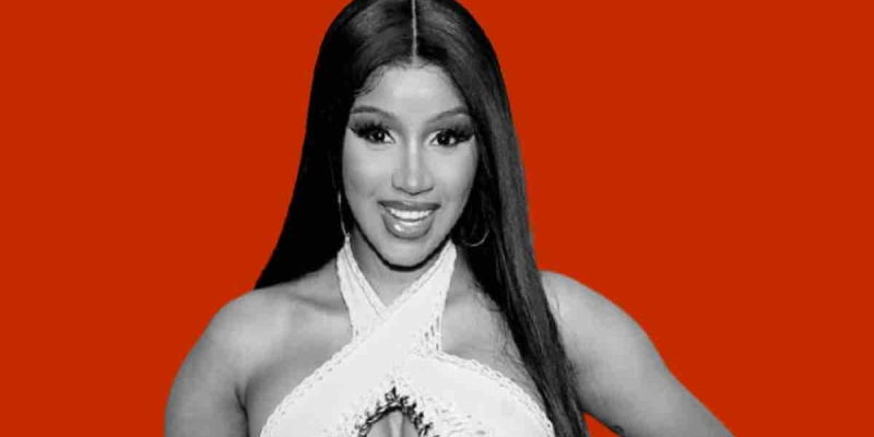 Cardi B'nin Muhteşem Yüzyıl Takıntısı Geri Döndü