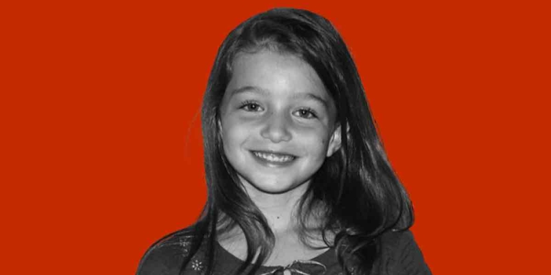 Ünlü Çocuk Oyuncu Sophie Nyweide 24 Yaşında Vefat Etti