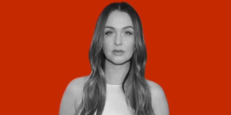 İngiliz Oyuncu Camilla Luddington Haşimoto Hastalığına Yakalandı