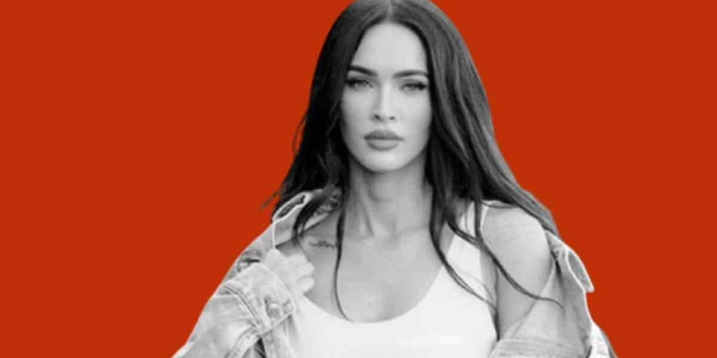 Megan Fox 4. Kez Anne Oldu