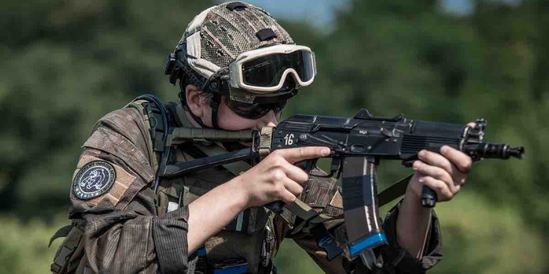 Dünyanın En Güçlü 10 Ordusu Açıklandı! Türkiye De Listede