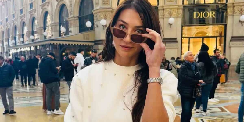 Eşref Rüya Irmak Ceren Benderlioğlu Kimdir? Nerelidir? Kaç Yaşındadır?