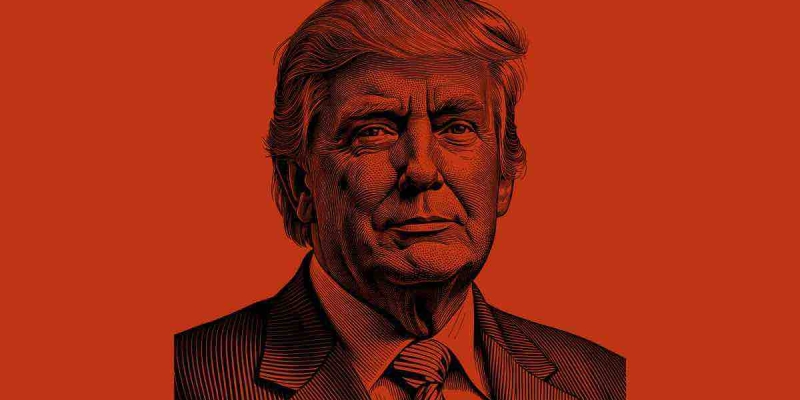 İran'dan "Rejim Değişsin" Diyen Trump'a Çok Sert Yanıt!