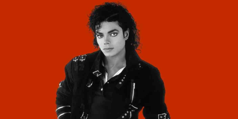 Michael Jackson'ın Kirli Çorabı 6200 Euro'ya Satıldı!