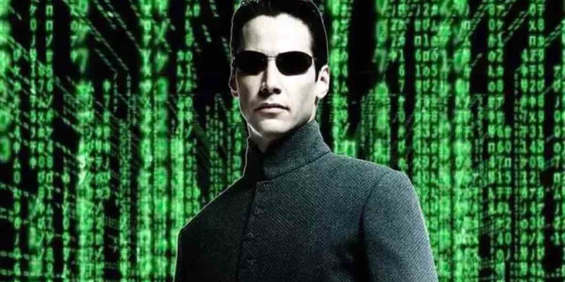Matrix Filminin Yapımcısından İflas Başvurusu