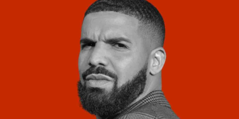 Drake Kumarda Bir Ayda 7.2 Milyon Euro Kaybetti