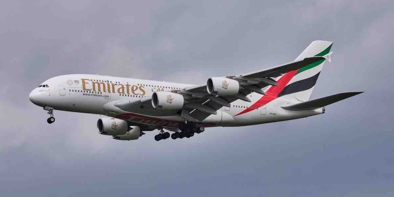 Airbus Boeing'i Geçerek En Çok Satılan Uçak Oldu
