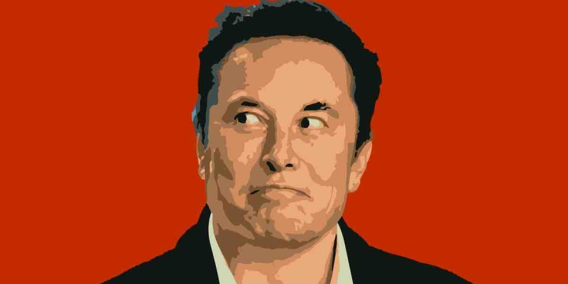 Elon Musk Amerika Partisini Kurdu!