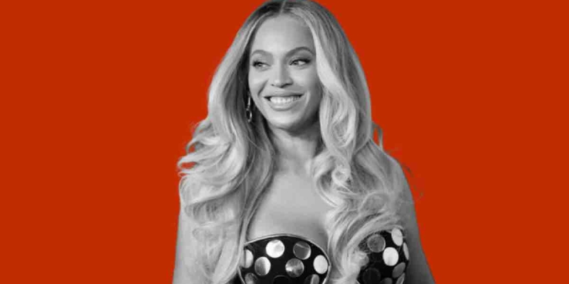 Beyonce'un Hiç Yayınlanmamış Şarkılarının Bulunduğu USB'ler Çalındı