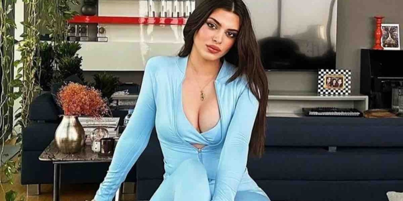 Derin Talu Survivor 2026'da Mı Yarışacak? Dikkat Çeken İddia!