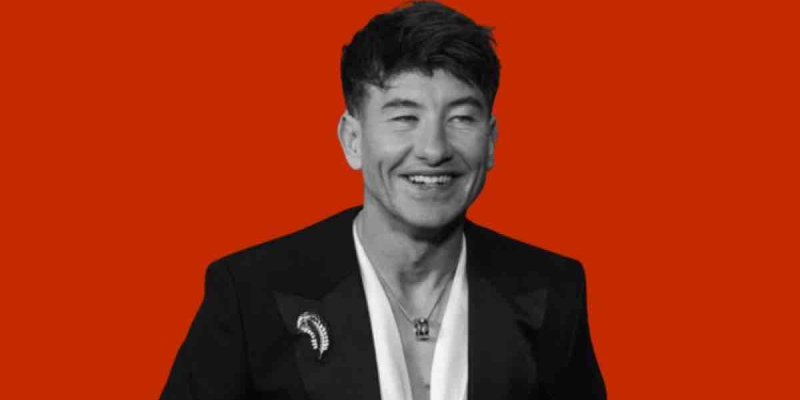 Barry Keoghan: "Ben Bir Bağımlıyım"