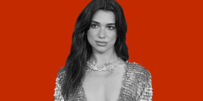 Dua Lipa Duolingo'nun Maskotunun Ölümü Nedeniyle Yas Tutuyor