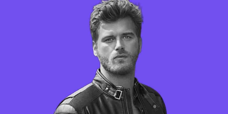 Kıvanç Tatlıtuğ'dan Yeni Kurt Efe Paylaşımı! İşte Kurt Efe'nin Son Hali