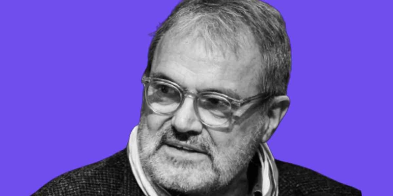 Ünlü Fotoğrafçı Oliviero Toscani Vefat Etti