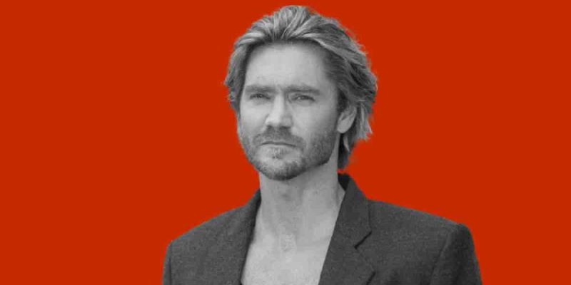 Michael Murray "Kanımın Yüzde 50'sini Kaybettim"