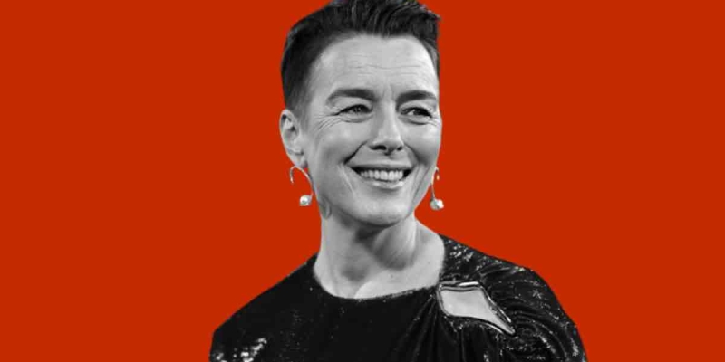 Olivia Williams Geç Teşhisin Kurbanı Oldu!