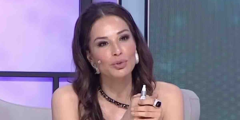 Güzide Duran "Tek İsteğim Bir An Önce Boşanmak"