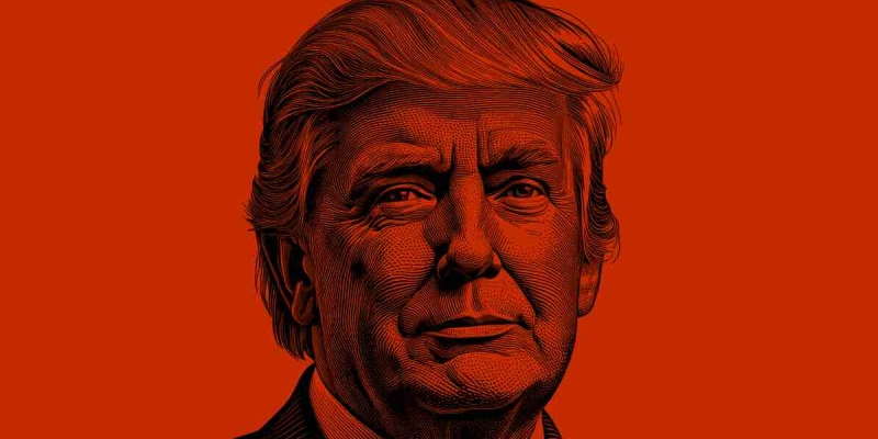 Trump CBS'ten 16 Milyon Dolar Tazminat Kazandı