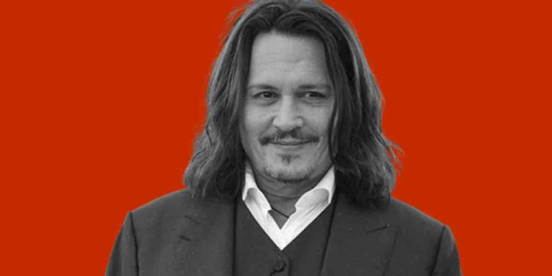 Johnny Depp'ten Yıllar Sonra Amber Heard İtirafı! Aşk Aptalcaydı!