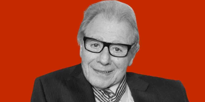 Görevimiz Tehlike Filminin Müziğinin Bestecisi Lalo Schifrin Vefat Etti