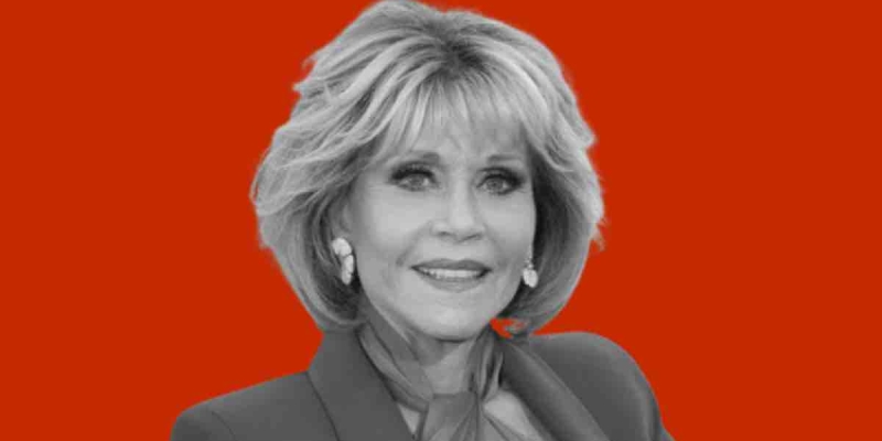 Jane Fonda'dan Yakınlık Koordinatörü Açıklaması