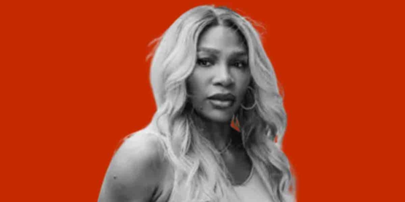 Serena Williams Diyabet İlacı İle 14 Kilo Verdi
