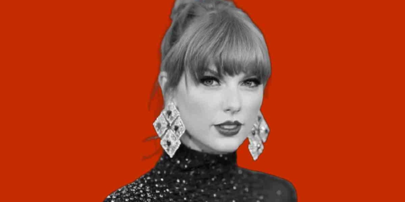 Taylor Swift 2024 Billboard Müzik Ödülleri'ne Damga Vurdu