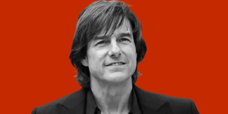 Tom Cruise'un Yeni Film Projesi Deeper'da Bütçe Krizi! Proje Askıda!