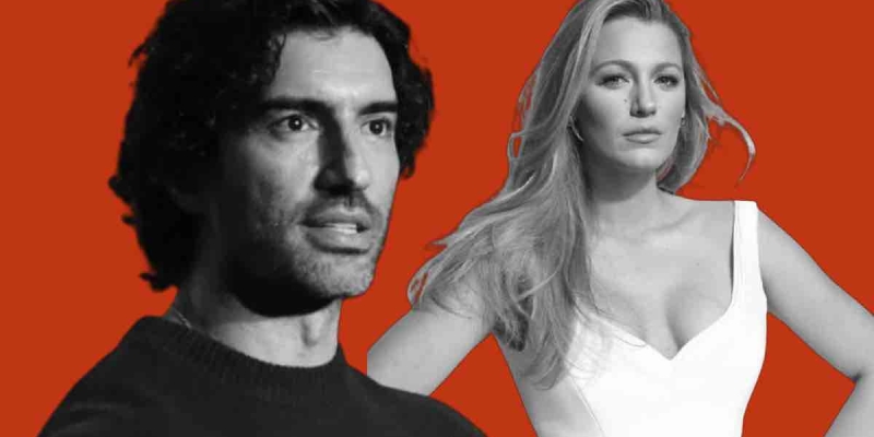 Justin Baldoni'den Seksi Sohbetler Bombası! Blake Lively Bu Belgelerle Zor Durumda Kalabilir!