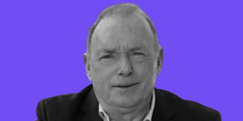 Fransa Bisiklet Turu'nun Ünlü Spikeri Jean Rene Godart Öldü