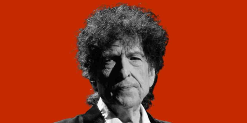Bob Dylan Yeni Albüm Hazırlığına Başladı