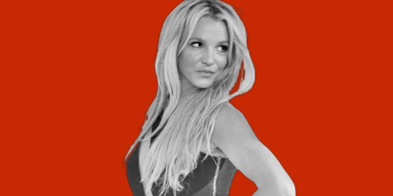 Britney Spears Dans Videolarını Eleştiren Hayranlarına Kırıldı
